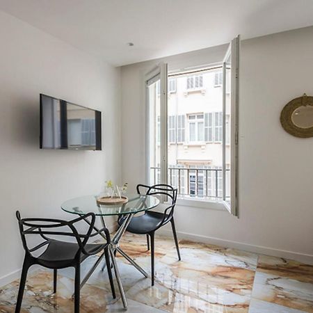 Renovated Studio On The Old Port Marseille Exterior photo