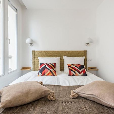 Renovated Studio On The Old Port Marseille Exterior photo